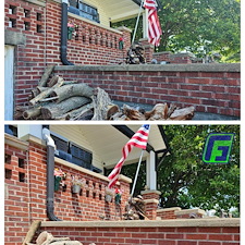 House-Concrete-Cleaning-in-Stewartsville-MO 10